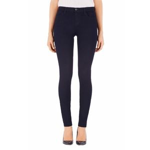 J brand size 25 skinny jeans